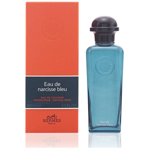 hermes eau de narcisse bleu review|Eau de Narcisse Bleu Hermès for women and men.